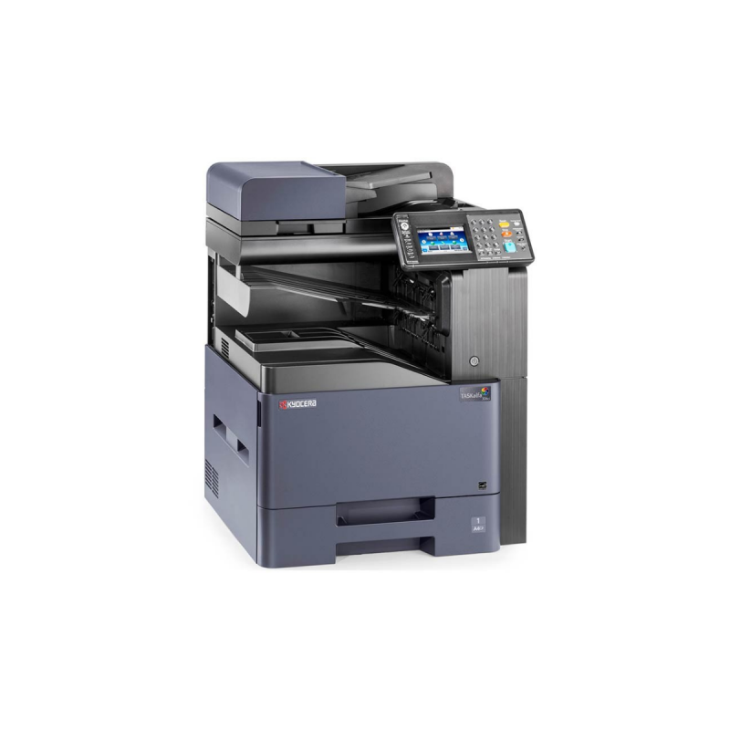 Renta de impresora Kyocera Color