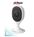 DAHUA DH-C3A - Cámara WiFi IP Cubo de 3MP con IA avanzada