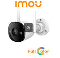 IMOU Bullet 2E 3Mp (IPC-K3DN-3H0WF)