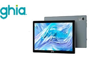 TABLET GHIA VECTOR 4G LTE GRIS